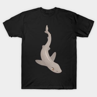 Smooth Dogfish Shark T-Shirt